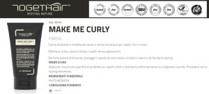 MAKE ME CURLY